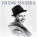 Frank Sinatra Frankie [180g Clear Vinyl LP] LP 5060348582410