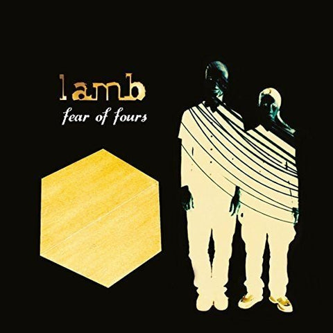 Lamb Fear Of Fours (Gatefold sleeve) [180 gm 2LP black