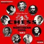 Various Artists Northern Soul Vol. 3 [7 VINYL] 7LP