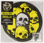 Misfits / The Lemonheads Side By Side: Skulls LP