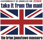 Brian Jonestown Massacre Take It From The Man! 2LP
