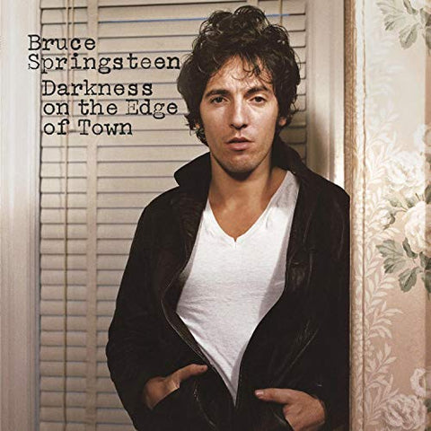 Bruce Springsteen Darkness On The Edge Of Town (Vinyl 2014