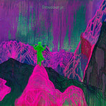 Dinosaur Jr. Give a Glimpse of What Yer Not LP 0656605228518
