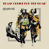 Groundhogs Thank Christ for the Bomb (Standard Edition) LP