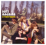 Soft Machine Jet-Propelled Photographs LP 5022221008127