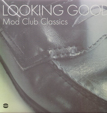 Looking Good: Mod Club Classics