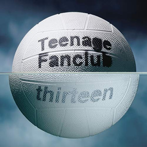 Teenage Fanclub Thirteen (Remastered) LP 0190758370613