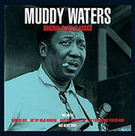 Muddy Waters Original Blues Classics LP 5060397601032