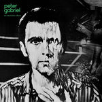 Peter Gabriel Peter Gabriel 3: Ein Deutsches Album LP