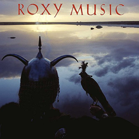 Roxy Music Avalon LP 0602537848812 Worldwide Shipping