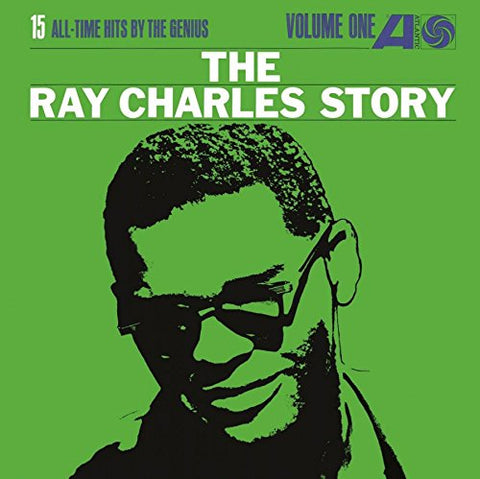 Ray Charles Ray Charles Story Volume 1 [180 gm vinyl] LP