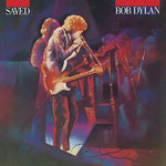 Bob Dylan Saved LP 0889854510213 Worldwide Shipping
