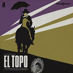 Alejandro Jodorowsky El Topo LP 5060099505478 Worldwide