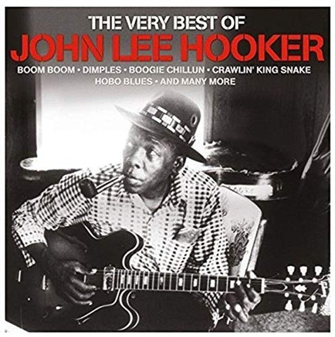 John Lee Hooker The Very Best Of [180g Vinyl LP] LP