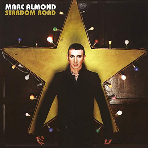 Marc Almond Stardom Road [180 gm LP vinyl] LP 8719262011861