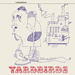 Yardbirds Half Speed Mono Yardbirds (AKA Roger The Engineer)
