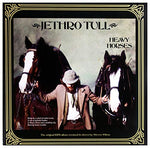 Jethro Tull Jethro Tull: Heavy Horses [Winyl] LP