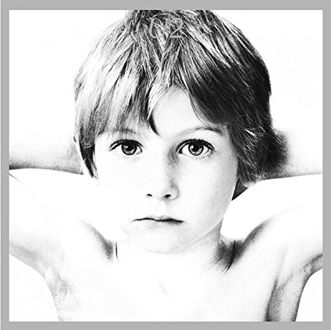 U2 Boy - Remastered LP 0602517616714 Worldwide Shipping