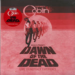 Goblin Dawn Of The Dead: Live Soundtrack Experience [Limited