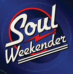 Various Soul Weekender 2LP 0190758426112 Worldwide Shipping