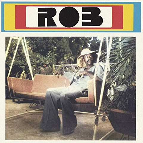 Rob Rob LP 7119691259215 Worldwide Shipping