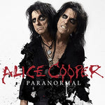 Alice Cooper Paranormal 2LP 4029759121985 Worldwide Shipping