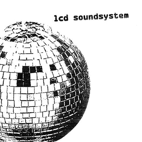 Lcd Soundsystem LCD Soundsystem (2017 Reissue) LP