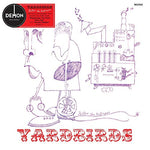 Yardbirds Roger The Engineer LP 5014797893948 Worldwide