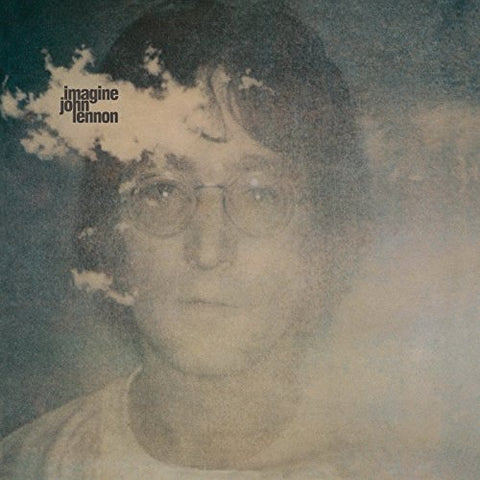 John Lennon Imagine LP 0600753570951 Worldwide Shipping