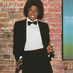 Michael Jackson OFF THE WALL LP 0888751894211 Worldwide