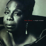 Nina Simone A Single Woman (expanded version) [180 gm vinyl]
