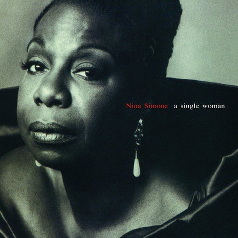 Nina Simone A Single Woman (expanded version) [180 gm vinyl]