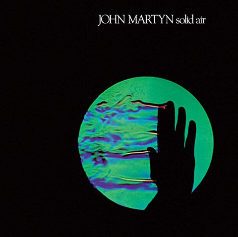 John Martyn Solid Air LP 0600753376362 Worldwide Shipping