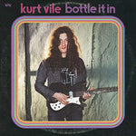 Kurt Vile Bottle It In 2LP 0744861114611 Worldwide Shipping