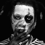 Denzel Curry TA13OO LP 0888072056350 Worldwide Shipping