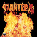 Pantera Reinventing the Steel LP 0081227974329 Worldwide