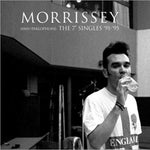 Morrissey The 7 Singles ’91-’95 [7 VINYL] 9LP 5099996800775