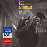 Lee Morgan Candy 2LP 8436569190470 Worldwide Shipping