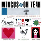 Charles Mingus Oh Yeah! LP 0889397218669 Worldwide Shipping