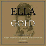 Ella Fitzgerald Gold [2LP 180g Vinyl] 2LP 5060403742124