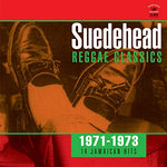 Various Artists Suedehead Reggae Classics 1971-1973 LP