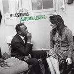 Miles Davis Autumn Leaves LP 8436569190432 Worldwide
