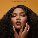 Lizzo Coconut Oil LP 0075678651441 Worldwide Shipping