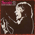 Scott Walker Scott 2 LP 0646315115017 Worldwide Shipping