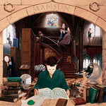 Mansun Six 2LP 0802644806617 Worldwide Shipping