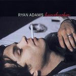 Ryan Adams Heartbreaker 2LP 0600753583609 Worldwide Shipping
