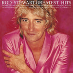 Rod Stewart Greatest Hits Vol. 1 LP 0603497859214 Worldwide