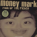 Money Mark Pick Up the Pieces [7 VINYL] LP 0602517264342
