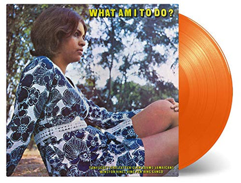 Various Artists What Am I To Do (Mono Version) (180 gm LP