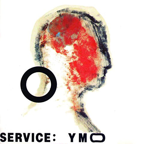 Yellow Magic Orchestra Service [180 gm black vinyl] LP